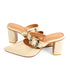 Women Formal Mules - 63023S